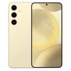 Samsung Galaxy S24 Plus желтый